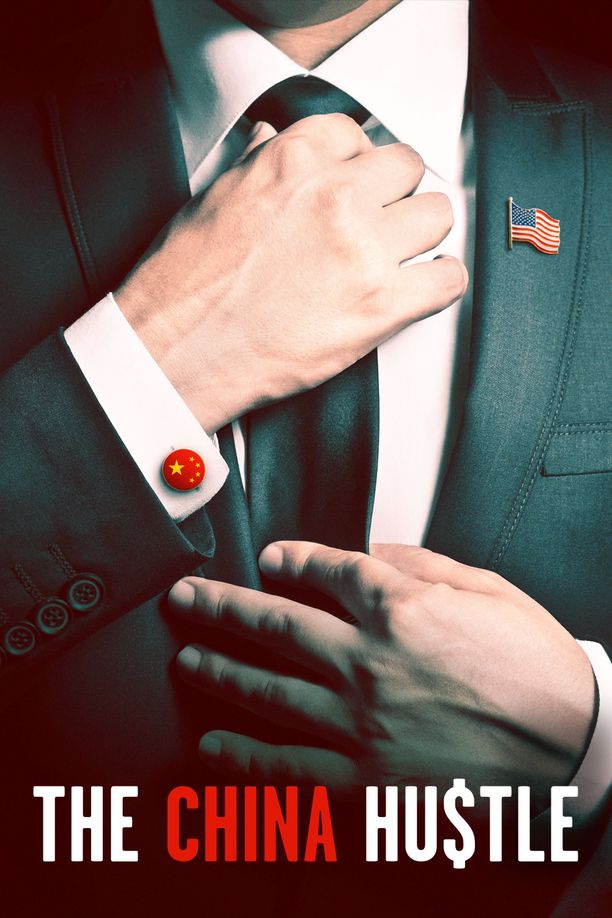 中国骗局The China Hustle (2018)