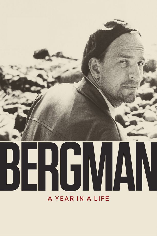 伯格曼：人生中的那一年Bergman - ett år, ett liv (2018)