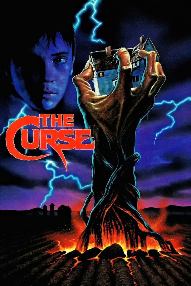 诅咒The Curse (1987)