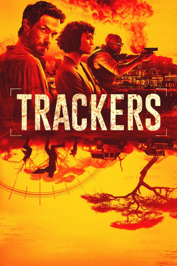反恐追踪    第⁨一⁩季
    Trackers (2019)