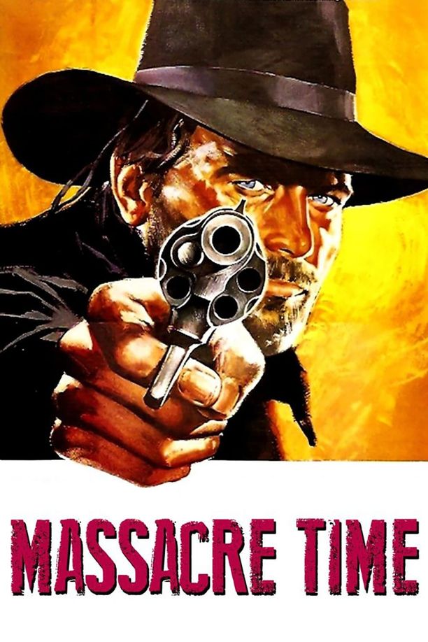 鬼枪神鞭Le colt cantarono la morte e fu... tempo di massacro (1966)