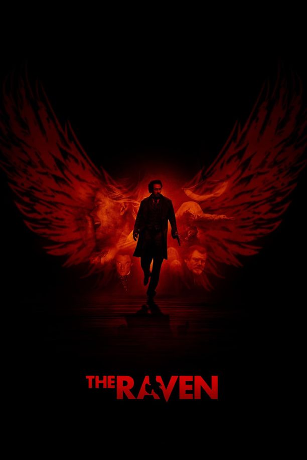 乌鸦The Raven (2012)