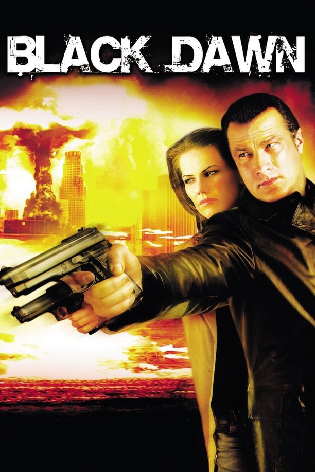 黑暗坠落Black Dawn (2005)