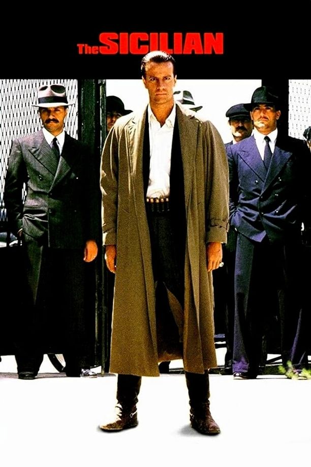 西西里人The Sicilian (1987)