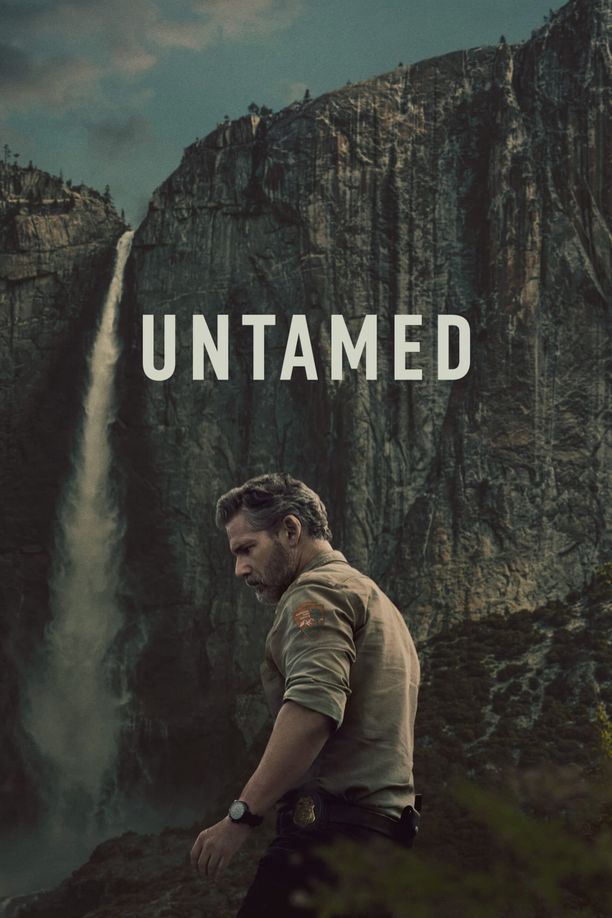 荒境狂途UNTAMED (2025)