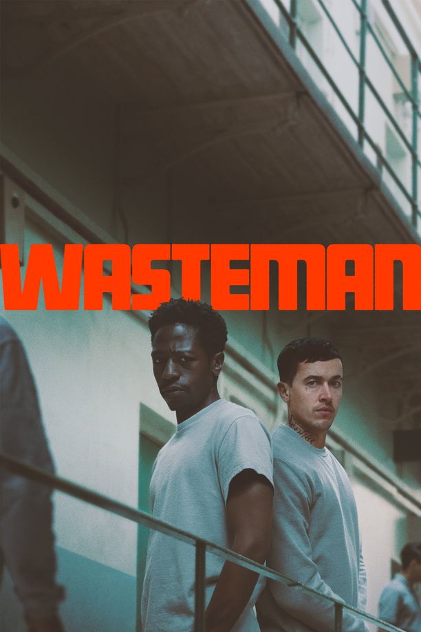 废人Wasteman (2026)