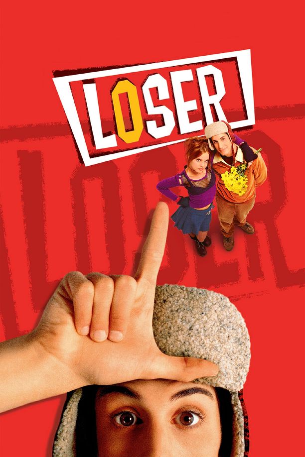 呆瓜向前冲Loser (2000)