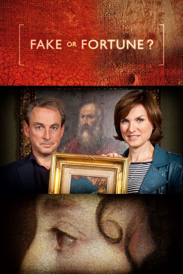 慧眼识真品    第⁨一⁩季
    Fake or Fortune? (2011)