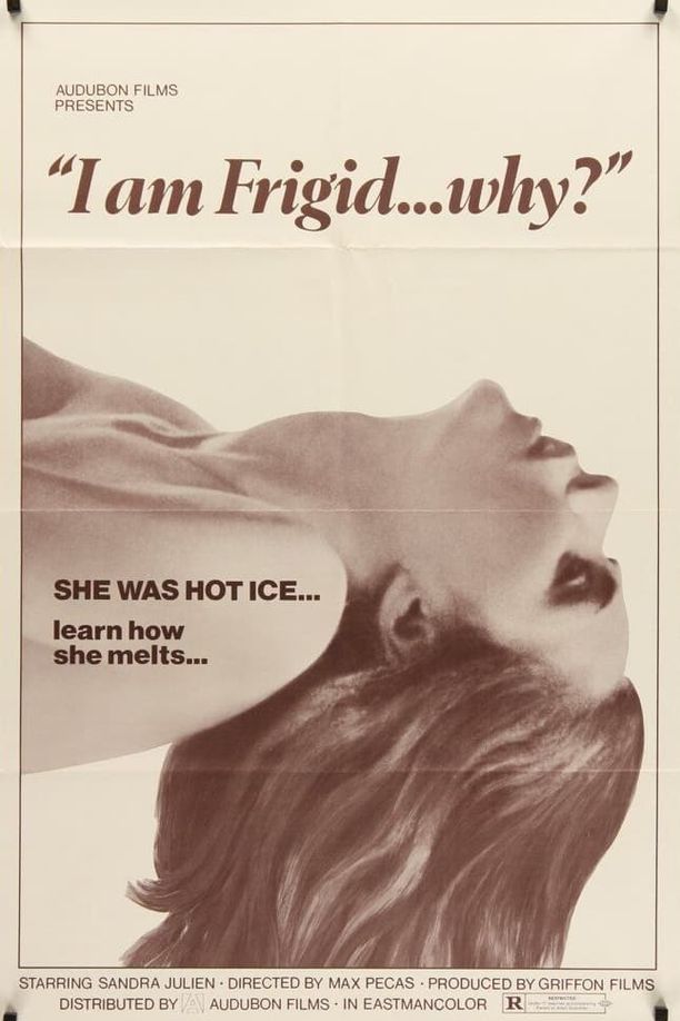 变态白书Je suis frigide… pourquoi? (1972)