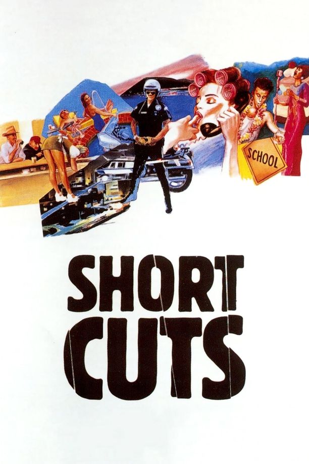银色·性·男女Short Cuts (1993)