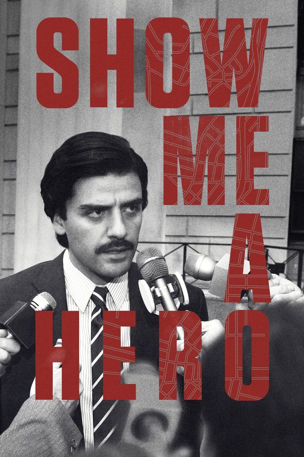 黑色乌托邦Show Me a Hero (2015)
