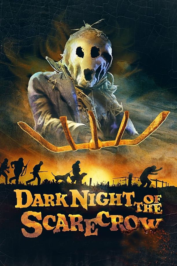 稻草人的黑夜Dark Night of the Scarecrow (1981)