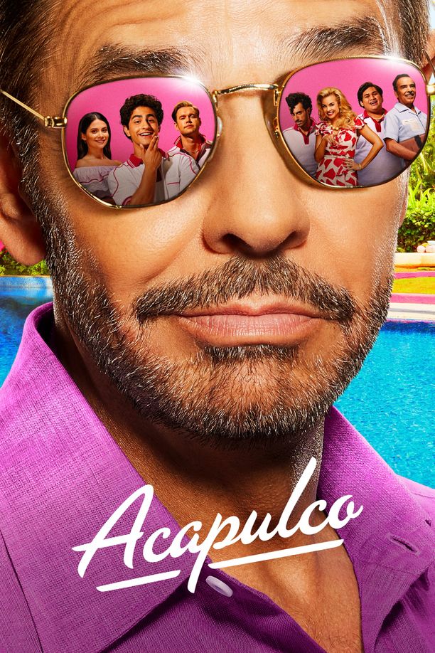 阿卡普尔科Acapulco (2021)
