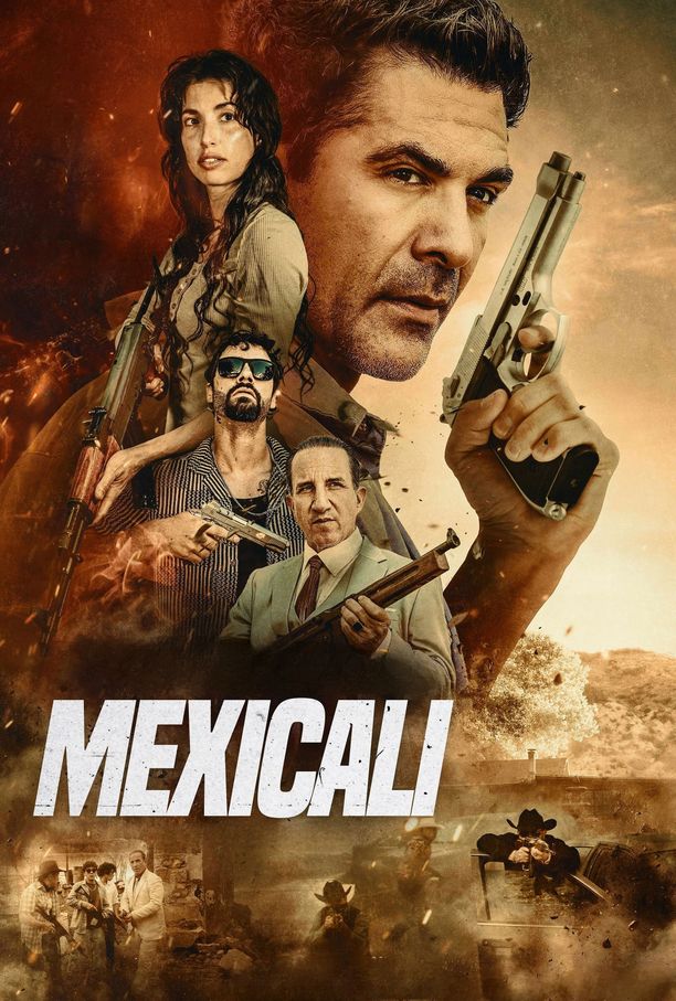 血战墨西卡利Mexicali (2026)