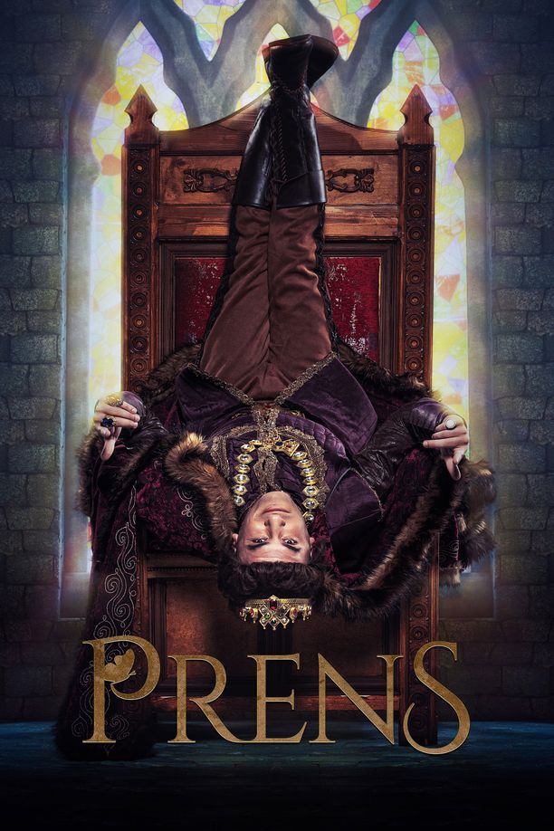Prens    第⁨一⁩季
     (2023)