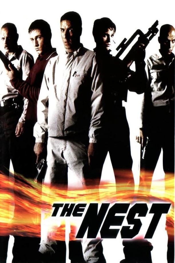 夺命蜂巢Nid de guêpes (2002)