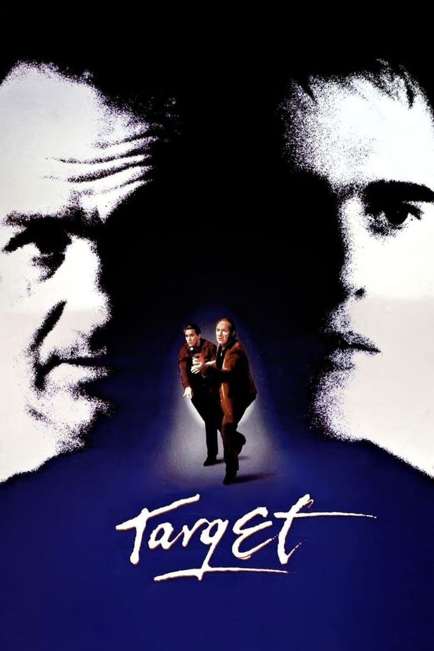 飞越东柏林Target (1985)