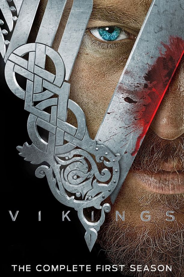 维京传奇    第⁨一⁩季
    Vikings (2013)