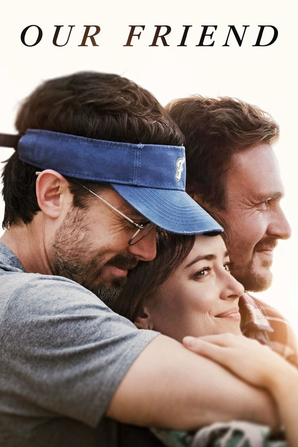朋友Our Friend (2019)