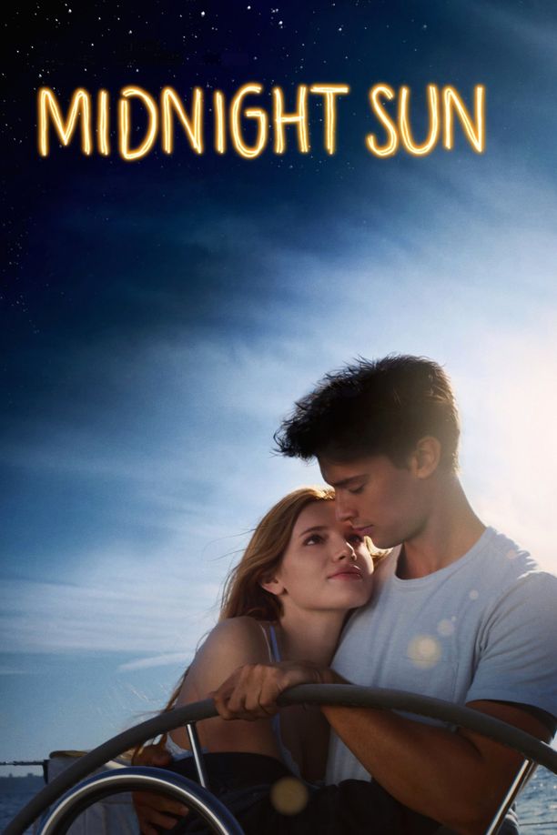 午夜阳光Midnight Sun (2018)