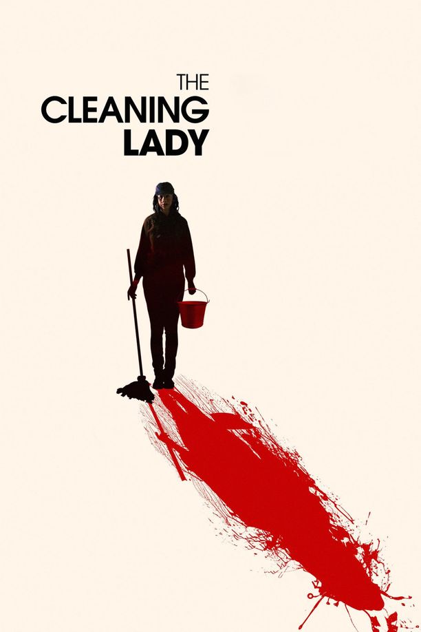 女清洁工The Cleaning Lady (2018)