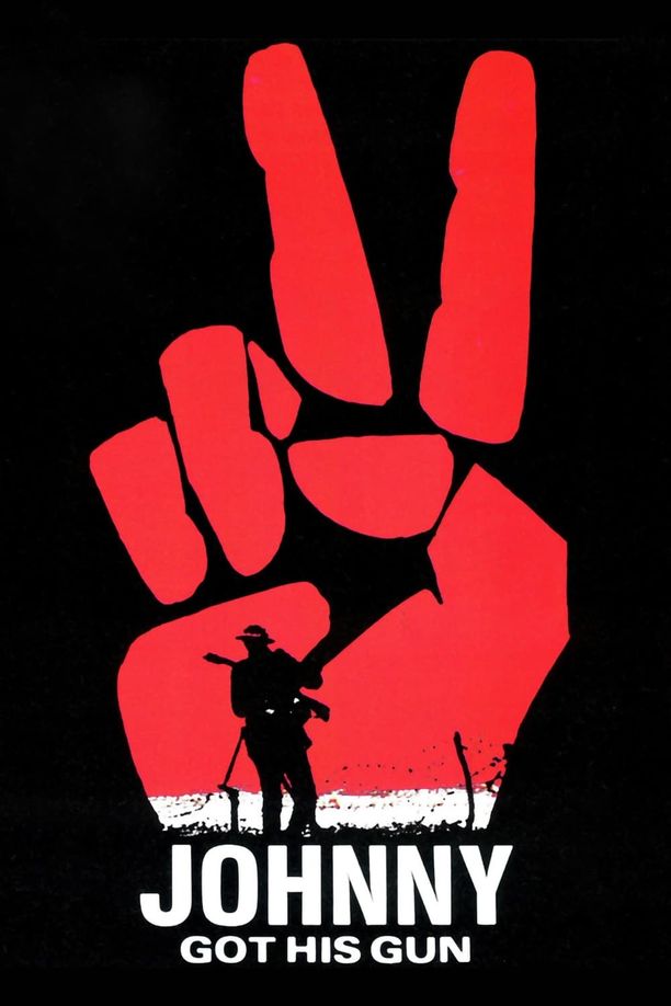 无语问苍天Johnny Got His Gun (1971)