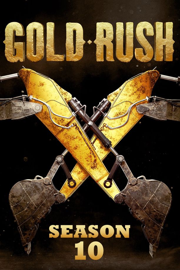 阿拉斯加大淘金    第⁨十⁩季
    Gold Rush (2019)