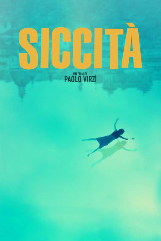 DrySiccità (2022)