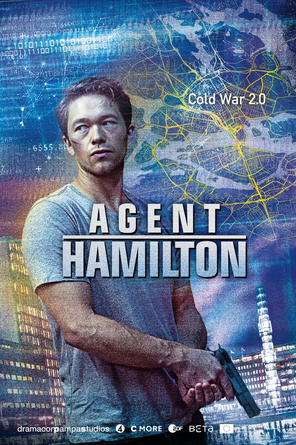 潜行任务Hamilton (2020)