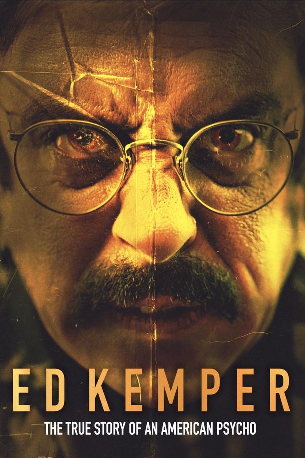 埃德蒙·肯珀Ed Kemper (2025)