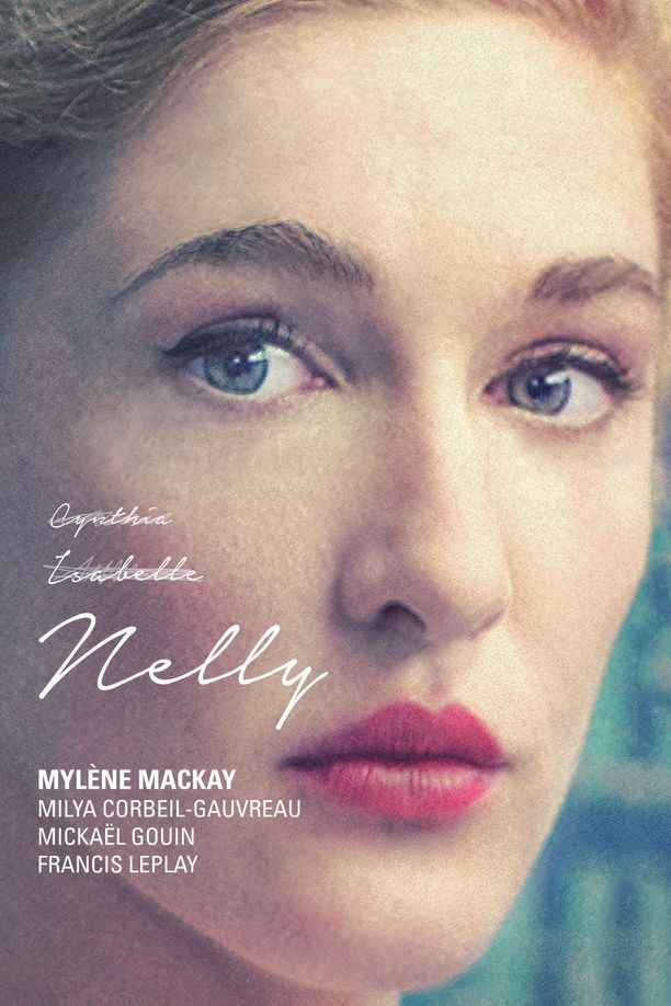 耐莉Nelly (2017)