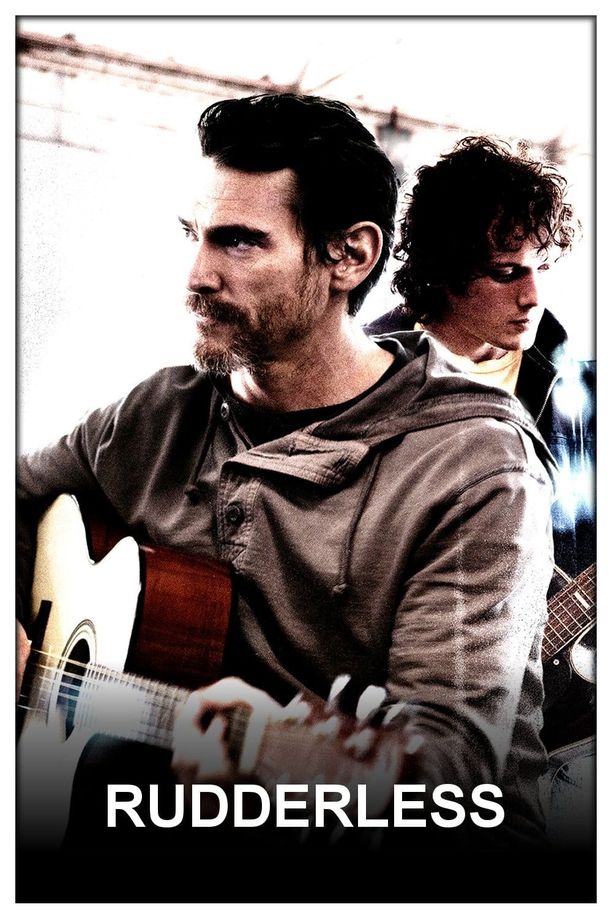 无人引航Rudderless (2014)