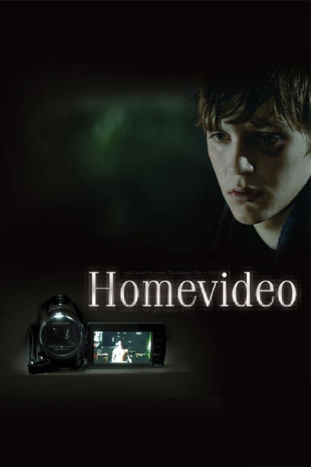 家庭录像带Homevideo (2011)