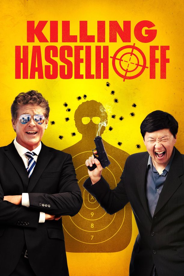 杀死霹雳游侠Killing Hasselhoff (2017)