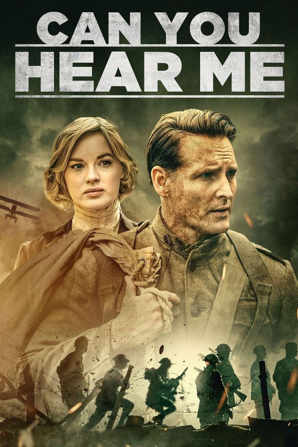 Can You Hear Me? (2025)
