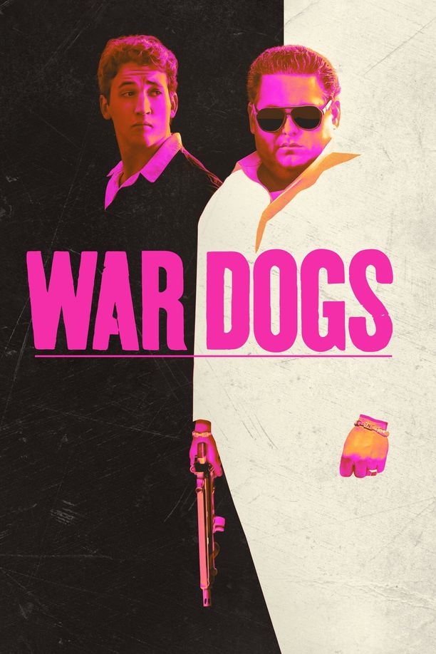 军火贩War Dogs (2016)