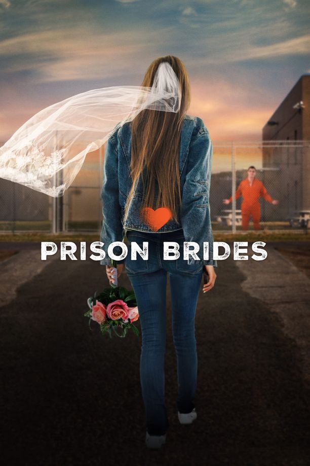 Prison Brides    第⁨一⁩季
     (2024)