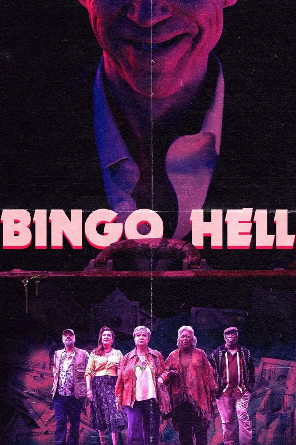 宾果地狱Bingo Hell (2021)