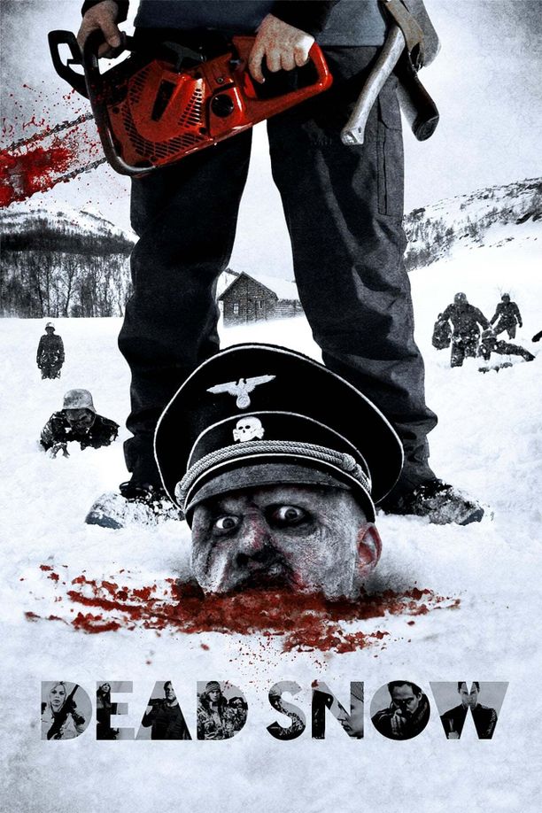 死亡之雪Død snø (2009)