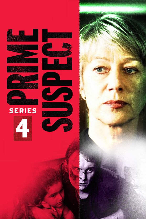 主要嫌疑犯    第⁨四⁩季
    Prime Suspect (1995)