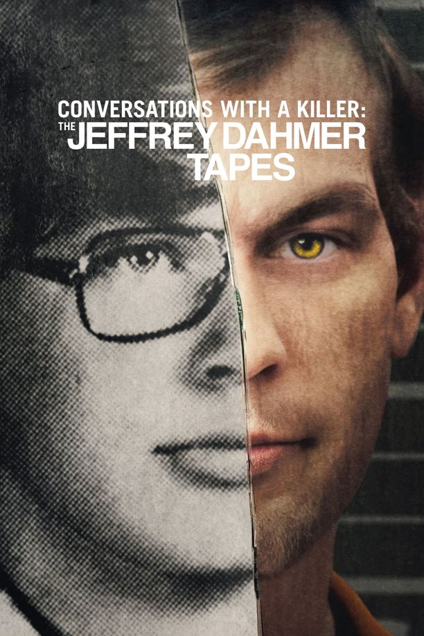 对话杀人魔：杰弗里·达默访谈录Conversations with a Killer: The Jeffrey Dahmer Tapes (2022)
