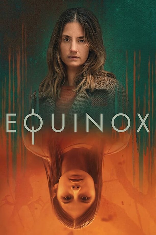 消失的校车Equinox (2020)