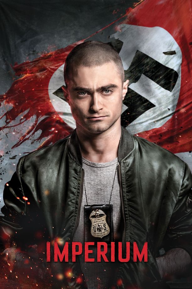 绝对统治Imperium (2016)
