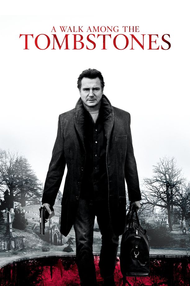 行过死荫之地A Walk Among the Tombstones (2014)
