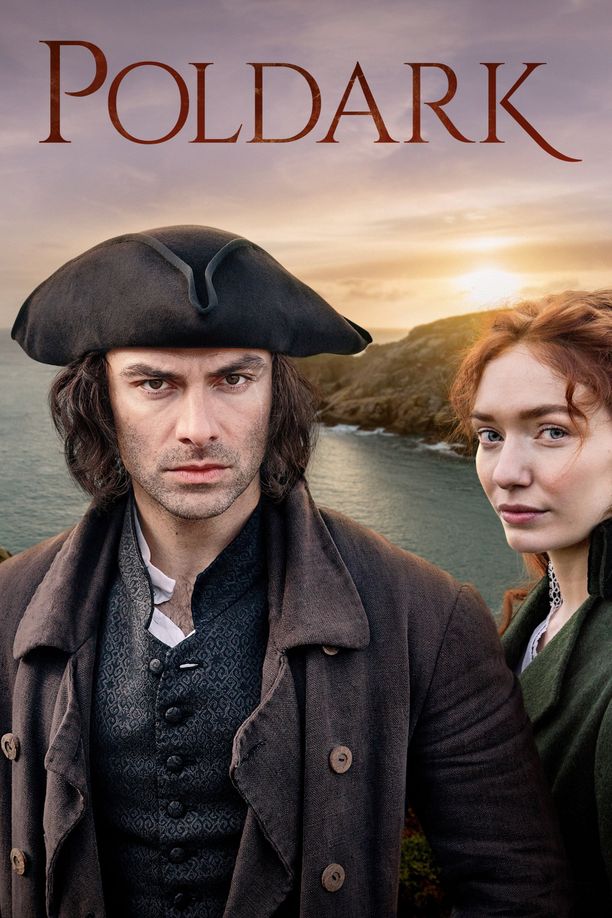 波尔达克Poldark (2015)