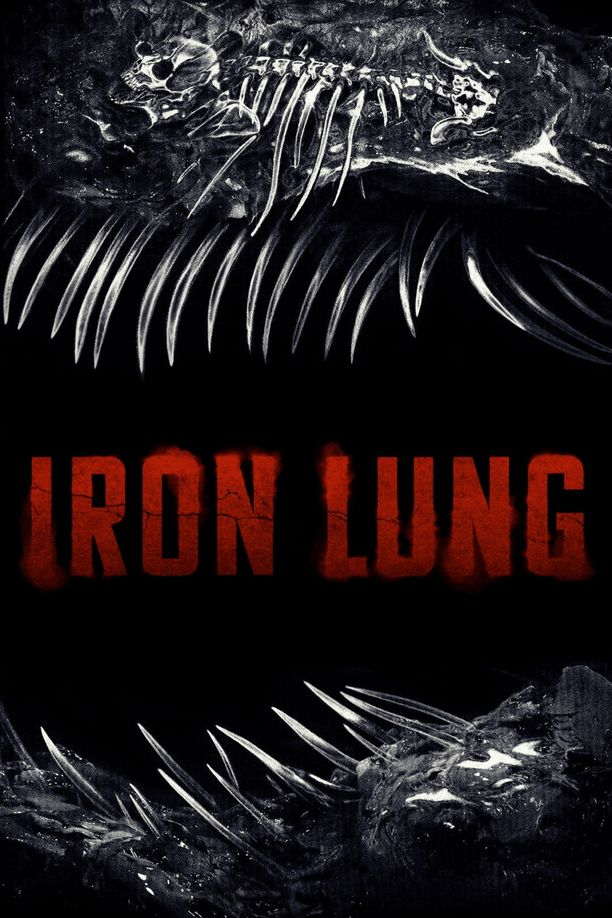 铁肺Iron Lung (2026)