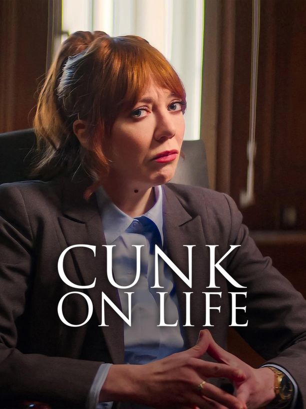 扯淡生命史Cunk on Life (2024)
