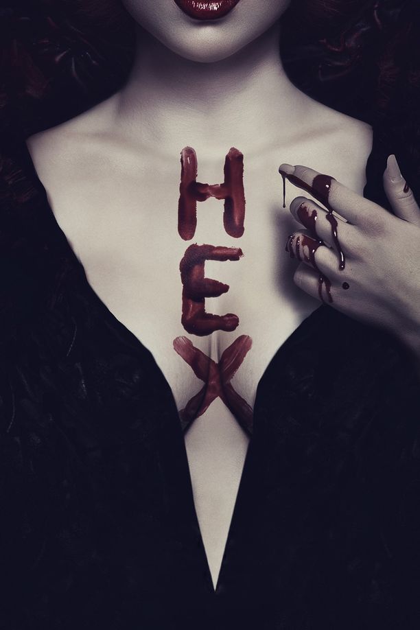 妖法Hex (2019)