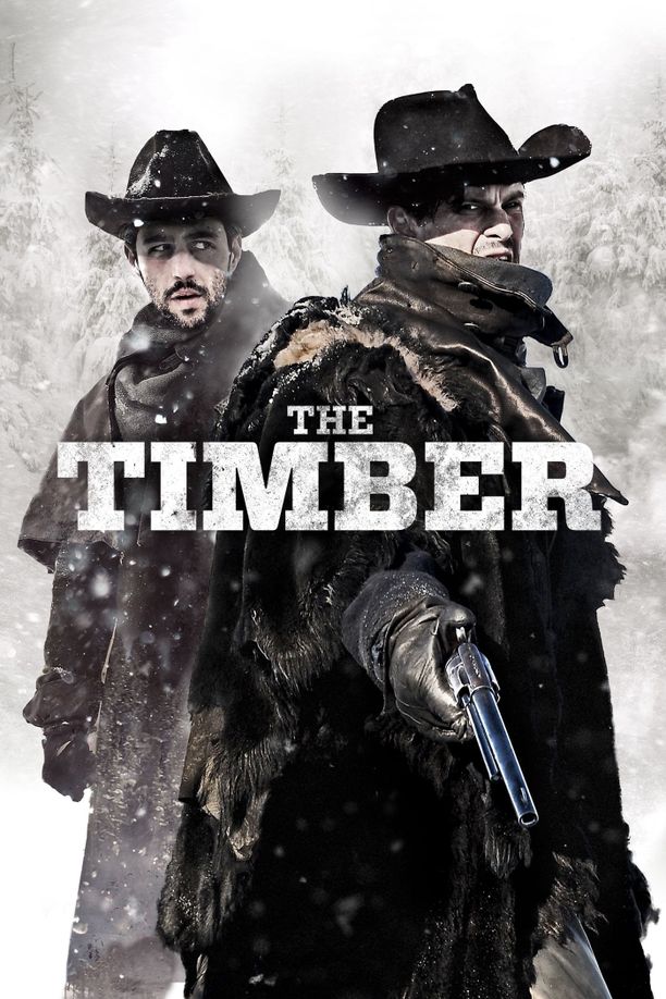 狭路The Timber (2015)