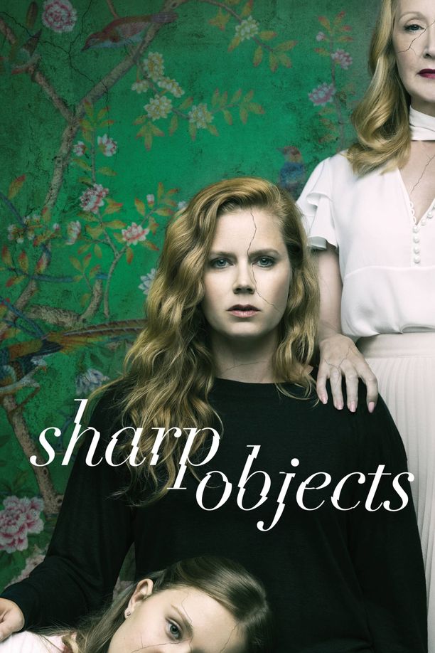利器Sharp Objects (2018)